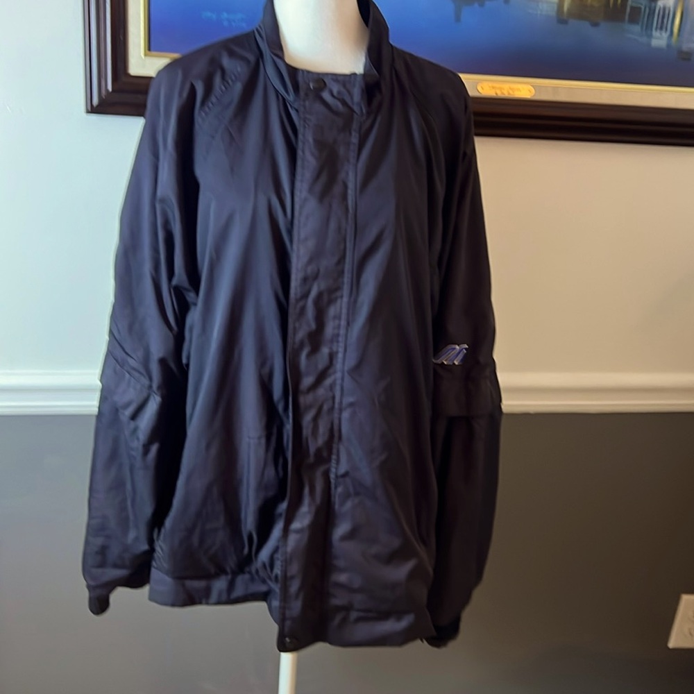 Men’s Mizuno Performance Wear Jacket xl
